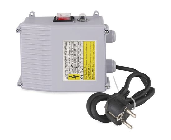 Скважинный насос PATRIOT CP 6475 C 315302472 – изображение 9