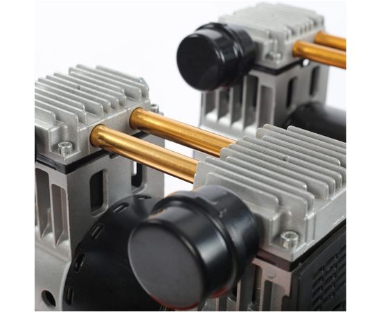 Поршневой безмасляный компрессор PATRIOT WO 80-360 525301930 – изображение 8