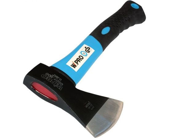 Топор с двухкомпонентной рукояткой WIPRO 0507-600 