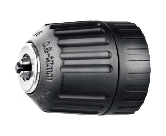 Патрон быстрозажимной 3/8", 0,8-10 мм STAYER 29052-10-3/8 