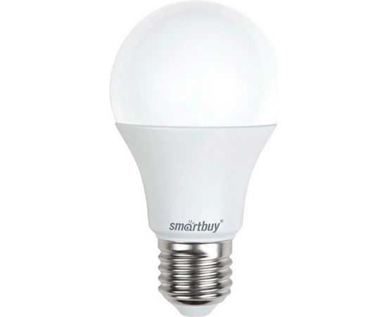 Светодиодная лампа Smartbuy LED A6011W/4000/E27 SBL-A60-11-40K-E27-A 