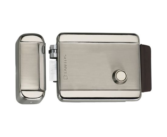 Электромеханический накладной замок Tantos TS-EL2370SS 