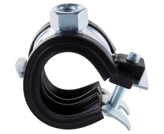 Хомут Walraven BIS KSB1, M8, D-20-23, с вкладышем epdm 3363023 