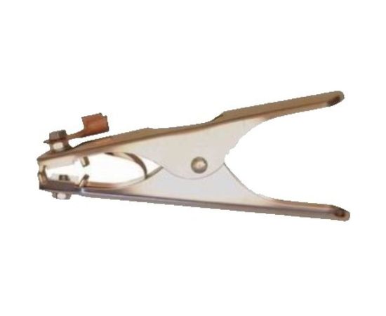 Зажим массы Пластина 300А SKRAB 27621 