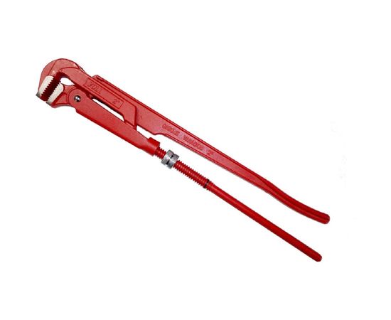 Газовый ключ VOLL 90 градусов, 2" 5.01200 