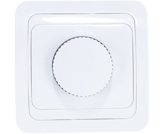 Диммер UNIVersal Валери белый В0101 