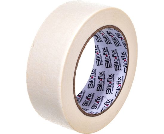 Малярная лента Sila SilFix 38x50 SILF3850 