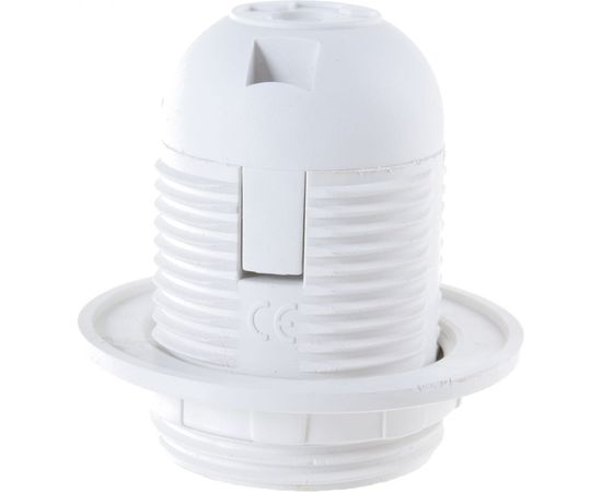 Люстровый патрон UNIVersal Е27 термопластик М10 4А 250В 7941418 