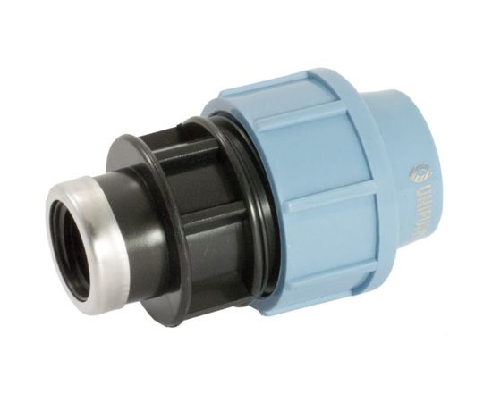 Переход на внутреннюю резьбу (32 мм, 3/4") Unipump 90676 