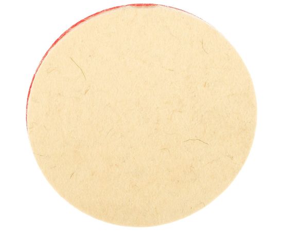 Полировальная насадка из фетра (150 мм) STAYER 35930-150 