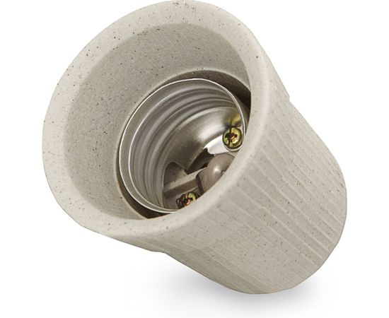 Керамический подвесной патрон UNIVersal Е40 16А 250В 7944310 