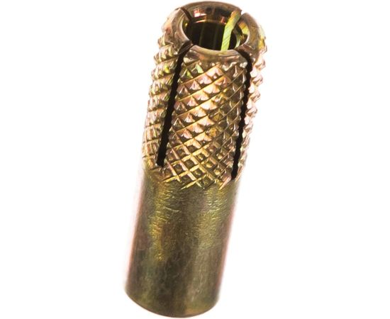 Забивной анкер 8х25 100шт - коробка Tech-Krep DRM 6 117974 