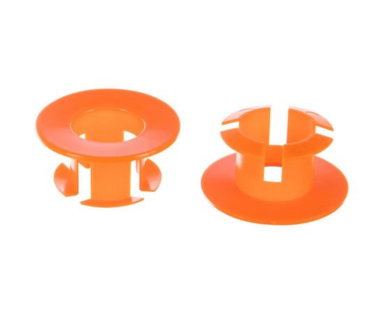 Потолочная пластиковая гильза Tech-Krep М20 2 шт - пакет 136398 