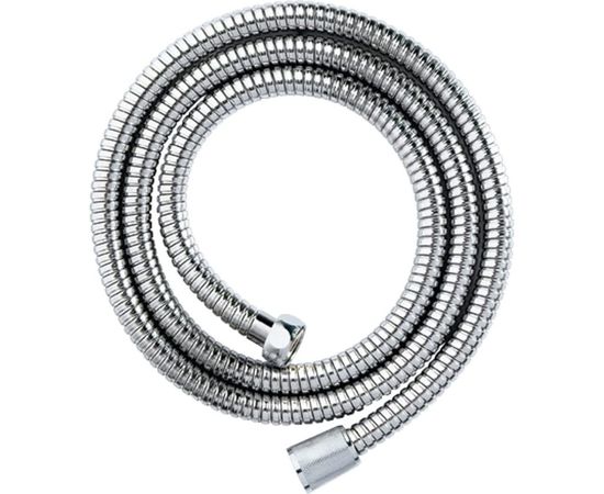 Шланг для душа stOMEGA металлический, 150 см, имп/имп 80166 
