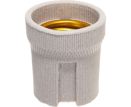 Керамический подвесной патрон UNIVersal Е27 4А 250В 7944297 