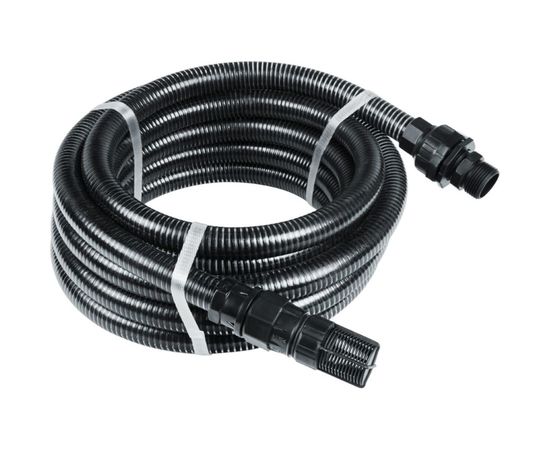 Шланг всасывающий с обратным клапаном 1 длина 10 м Unipump 48369:1877 