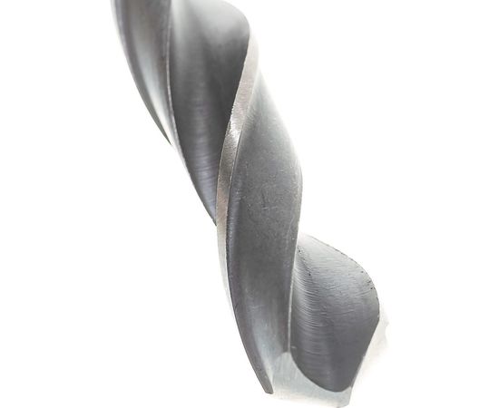 Сверло Р6М5 STV (10.2 мм; ц/х) Sekira 00-00001073 – изображение 4