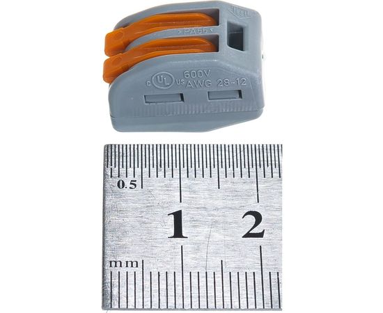 Набор №1 WAGO 42532 – изображение 2