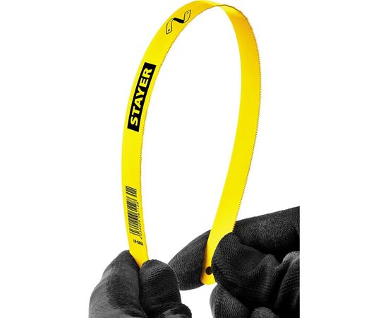 Полотно по металлу MASTER-24 (1 шт; 300 мм; 24 TPI) Stayer 1589-01_z01 – изображение 3