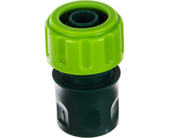 Муфта сквозная (3/4", однокомпонентная) VERTO 15G722 – изображение 2