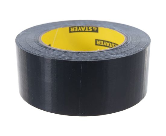 Армированная лента STAYER Professional, 48мм х 45м, черная 12086-50-50 – изображение 4