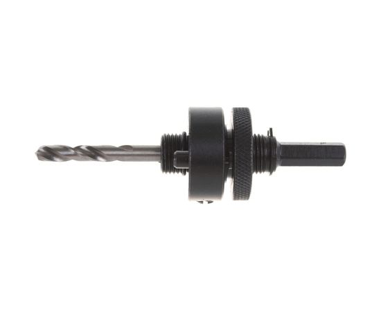 Державка для биметаллических коронок, шестигранный хвостовик STAYER Procut 32-152мм 29548 – изображение 3