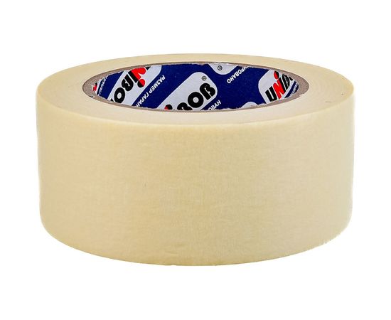 Малярная клейкая лента UNIBOB 50 мм х 50 м 212496 – изображение 3