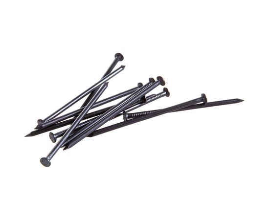 Строительный гвоздь 2.5х60, 400г (примерно 179 шт.) - коробка Tech-Krep 102004 – изображение 2