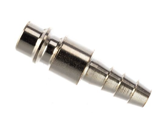 Ниппель универсальный быстросъемный (папа рапид - елка 8 мм) 2 шт. Stels 57061 – изображение 3