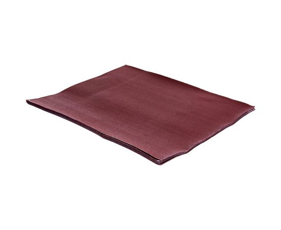 Наждачное полотно TOPEX 10 шт. 08A434 – изображение 2