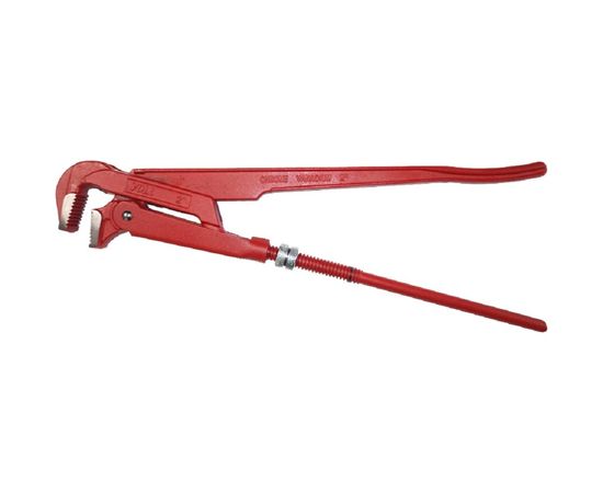 Газовый ключ VOLL 90 градусов, 2" 5.01200 – изображение 3