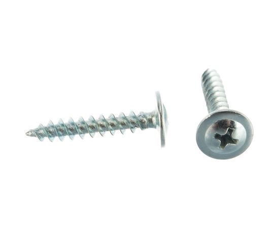 Саморез Tech-Krep ШСММ 4,2х25 16 шт, пакет 102390 – изображение 4