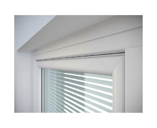 Самоклеящийся нащельник Ultima с уплотнителем 50х1 мм, 6,25 м RUSBL50 – изображение 2