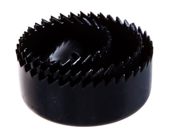 Коронки по дереву кольцевые MASTER 7 шт. STAYER 29600-H7 – изображение 2