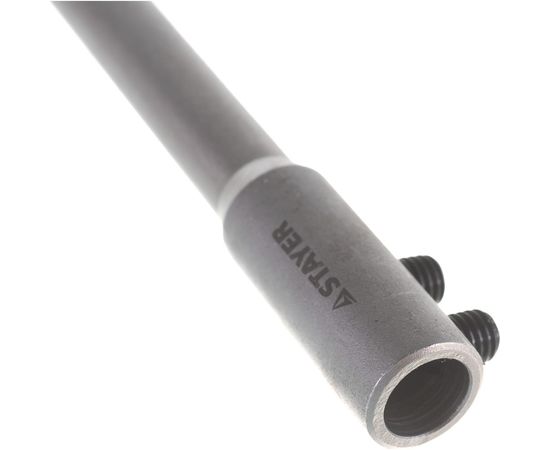 Удлинитель для сверла Левиса, хвостовик 12мм, HEX 12.5, 300мм STAYER PROFESSIONAL 2952-12-300 – изображение 3