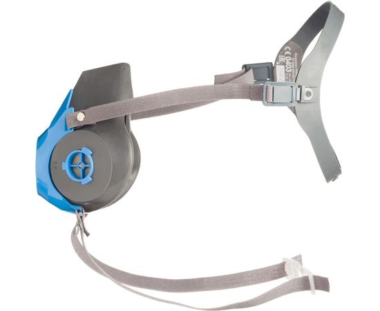 Полумаска UNIX 1000, рост 2, 49139 – изображение 3