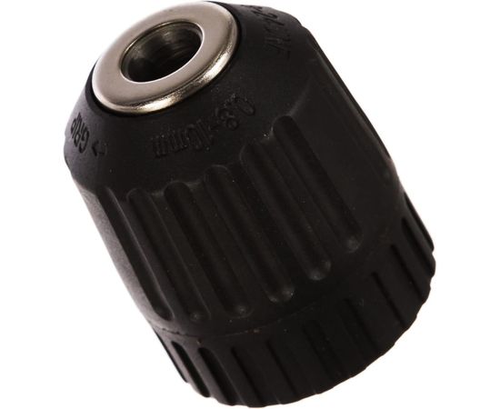 Патрон быстрозажимной 3/8", 0,8-10 мм STAYER 29052-10-3/8 – изображение 2