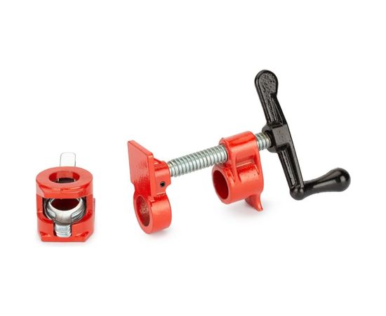 Трубная струбцина VIRA 1/2 203112:1164 – изображение 9