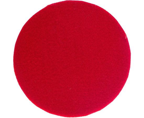 Полировальная насадка из фетра (150 мм) STAYER 35930-150 – изображение 4