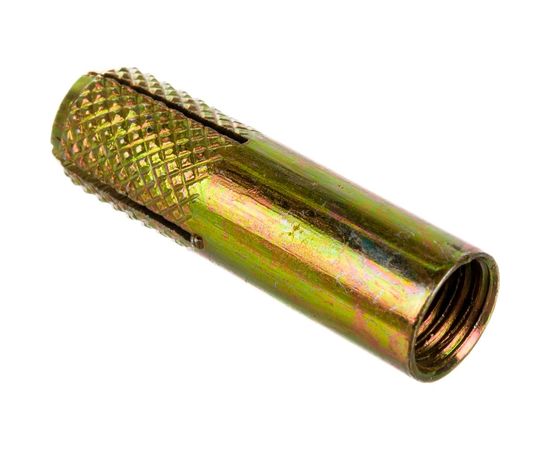 Забиваемый анкер Tech-Krep М10 4 шт - пакет 104674 – изображение 3