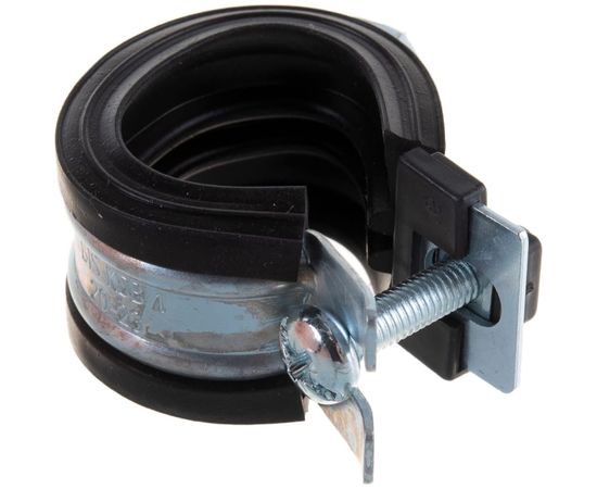 Хомут Walraven BIS KSB1, M8, D-20-23, с вкладышем epdm 3363023 – изображение 4