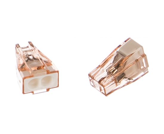 Клеммы WAGO 100шт 773-602 – изображение 3