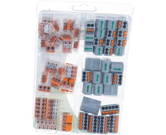 Набор №1 WAGO 42532 – изображение 6
