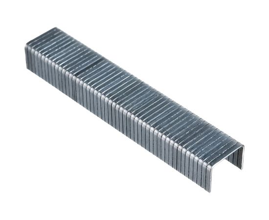 Скобы (8 мм; тип G) 1000 шт. TOPEX 41E408 – изображение 4