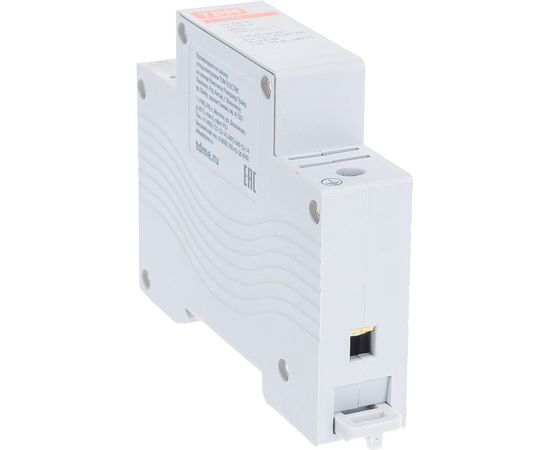 Ограничитель импульсных напряжений TDM ОИН1 1Р 5kA 230B 12.5kA SQ0201-0014 – изображение 2