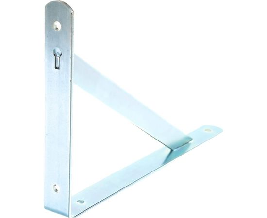 Усиленный уголок-кронштейн STAYER MASTER 300х200х30х4мм 37422-5 – изображение 4