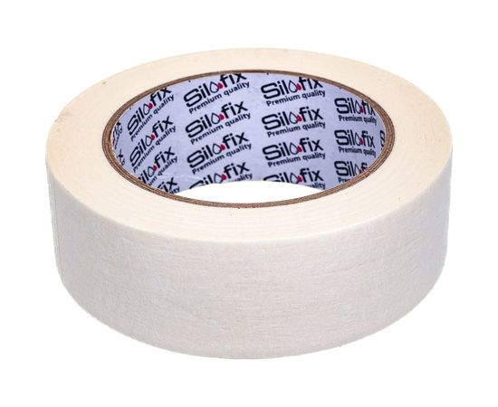 Малярная лента Sila SilFix 38x50 SILF3850 – изображение 2