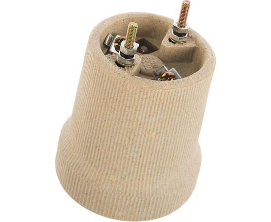 Керамический подвесной патрон UNIVersal Е40 16А 250В 7944310 – изображение 4