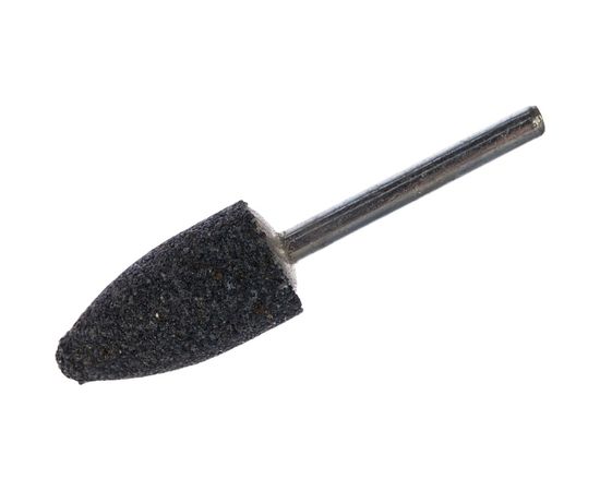 Абразивные минишарошки-насадки для гравера и дрели (5 предметов) STAYER 2988-H5 – изображение 6