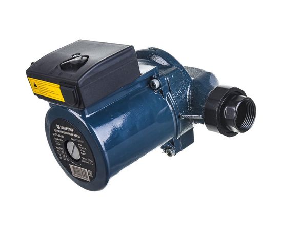 Циркуляционный насос Unipump CP 25-80 180 67837 – изображение 5
